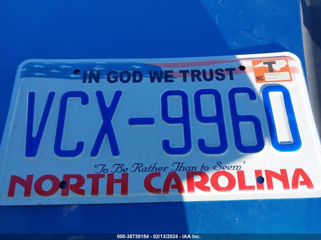 KIA SOUL + 2016 KNDJP3A54G7402939 Image 13