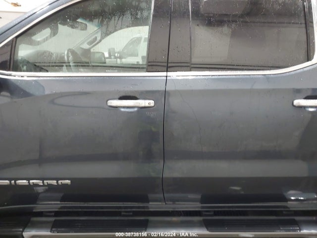 GMC Sierra 1500 4wd  Short Box Slt 2020 3GTU9DED7LG355824 Image 14