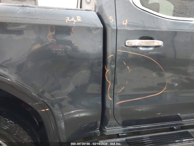 GMC Sierra 1500 4wd  Short Box Slt 2020 3GTU9DED7LG355824 Image 18