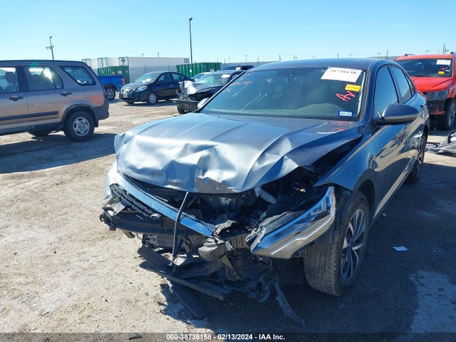 3VW5M7BUXPM052582 Volkswagen Jetta 1.5t S