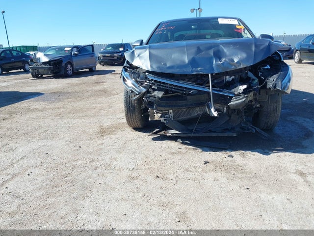 3VW5M7BUXPM052582 Volkswagen Jetta 1.5t S