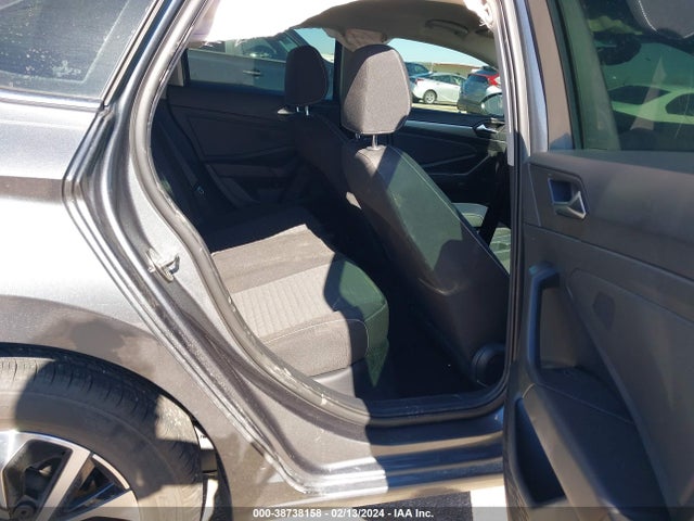 3VW5M7BUXPM052582 Volkswagen Jetta 1.5t S
