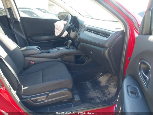 3CZRU5H58HM707245 Honda HR-V EX
