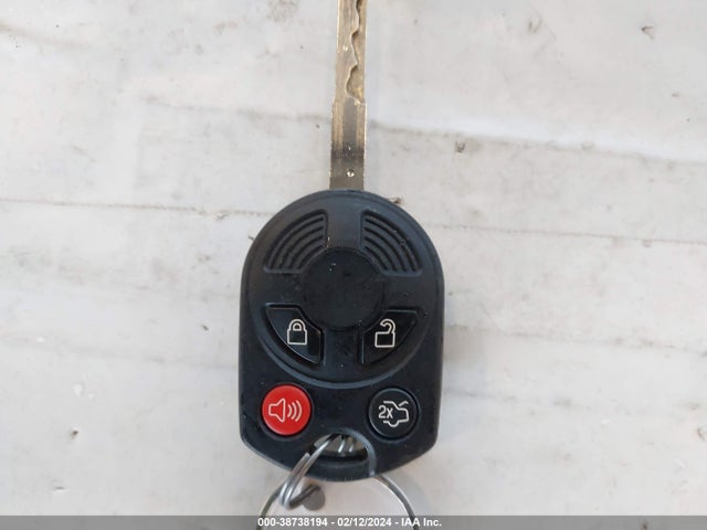 Ford FOCUS SE 2017 1FADP3K24HL258566 Image 11