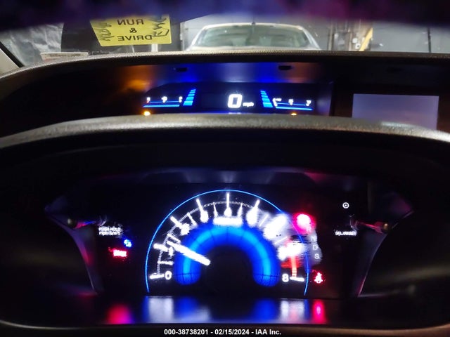 2014 HONDA CIVIC EX-L VIN: 2HGFG3B00EH509952