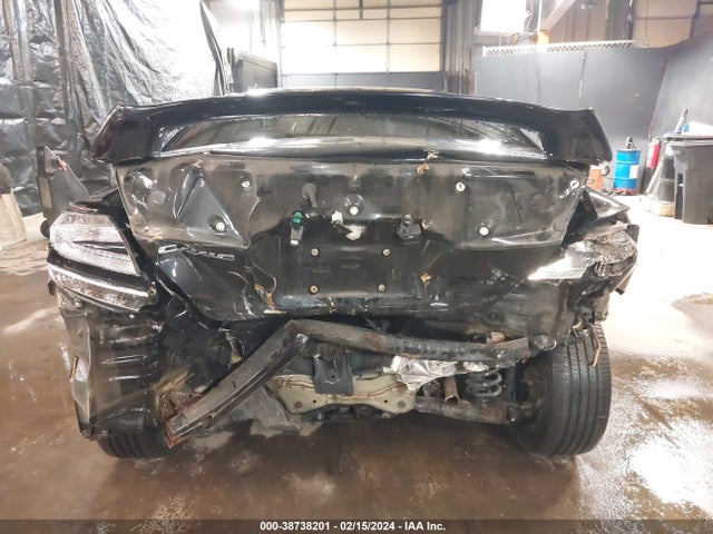 2014 HONDA CIVIC EX-L VIN: 2HGFG3B00EH509952