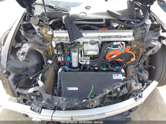 2023 TESLA MODEL S 5YJSA1E57PF514682 Photo 9