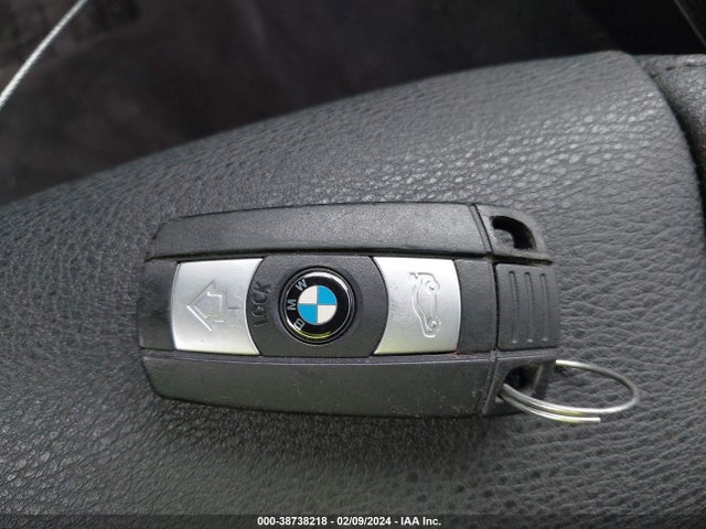 BMW X1 Sdrive28i 2014 WBAVM1C58EVW50757 Image 11