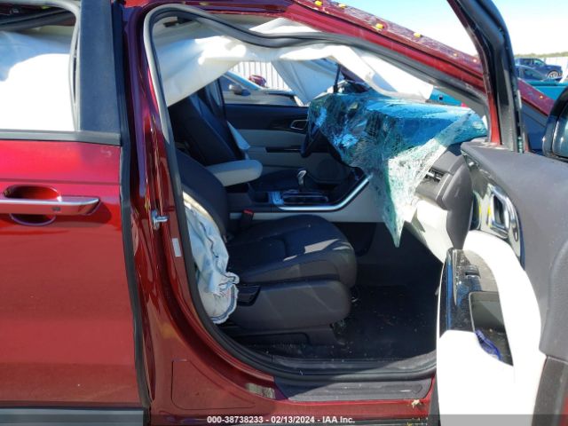 KNDNC5H3XR6362002 KIA Carnival Mpv Ex
