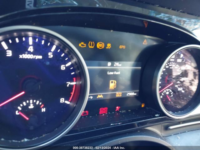 KNDNC5H3XR6362002 KIA Carnival Mpv Ex