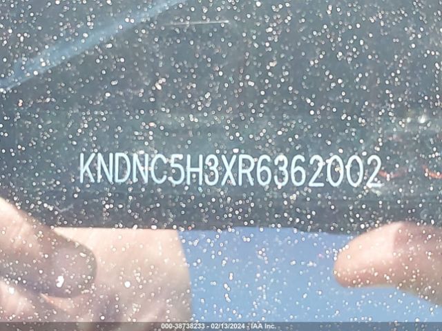 KNDNC5H3XR6362002 KIA Carnival Mpv Ex