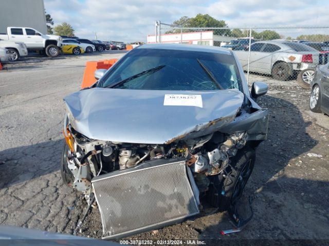 2HGFG3B50FH507471 Honda Civic Lx