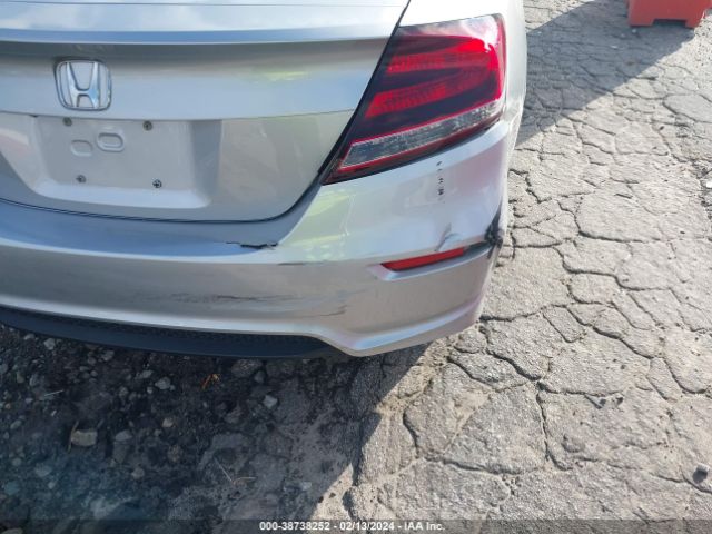 2HGFG3B50FH507471 Honda Civic Lx