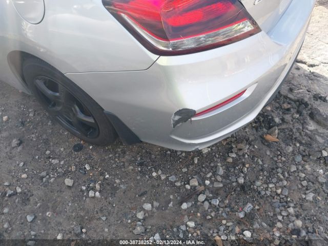 2HGFG3B50FH507471 Honda Civic Lx