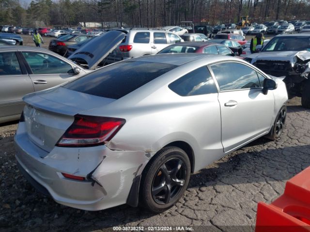 2HGFG3B50FH507471 Honda Civic Lx