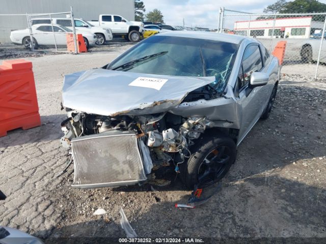 2HGFG3B50FH507471 Honda Civic Lx
