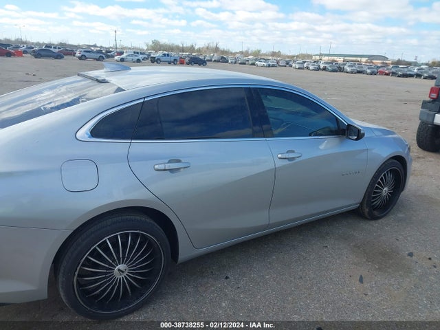 Chevrolet MALIBU LT 2018 1G1ZD5ST9JF160174 Image 13