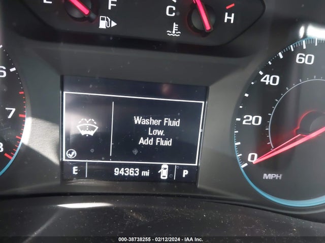 Chevrolet MALIBU LT 2018 1G1ZD5ST9JF160174 Image 15