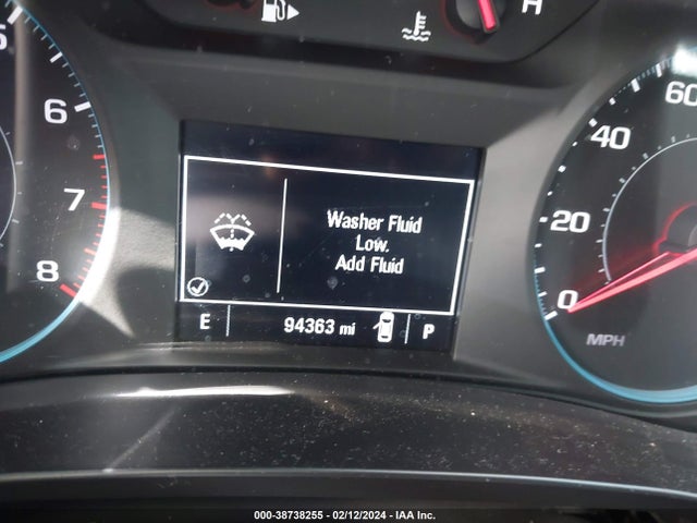 Chevrolet MALIBU LT 2018 1G1ZD5ST9JF160174 Image 7