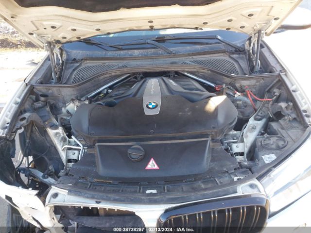 5UXKR6C5XF0J73959 BMW X5 Xdrive50i