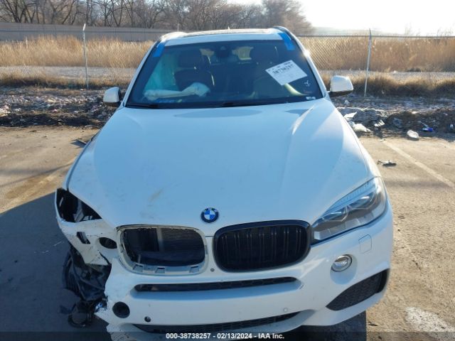 5UXKR6C5XF0J73959 BMW X5 Xdrive50i