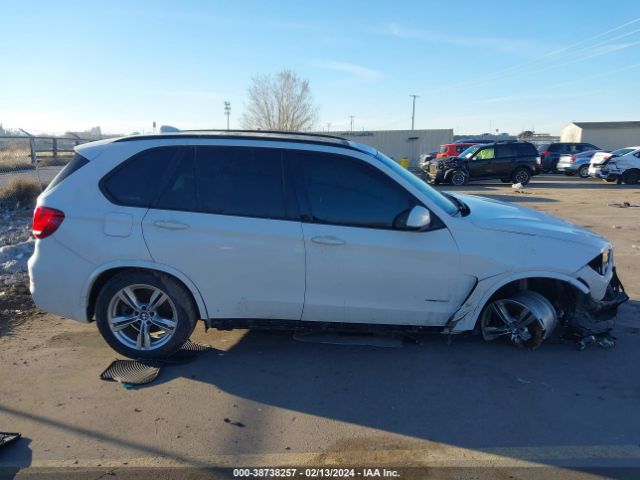 5UXKR6C5XF0J73959 BMW X5 Xdrive50i