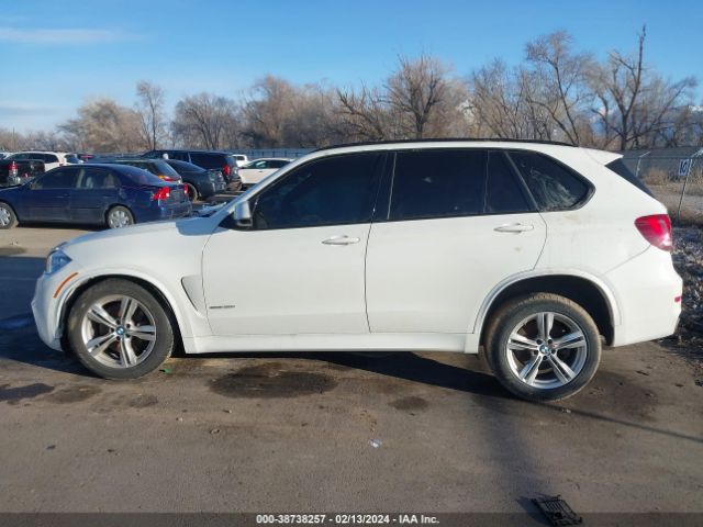 5UXKR6C5XF0J73959 BMW X5 Xdrive50i