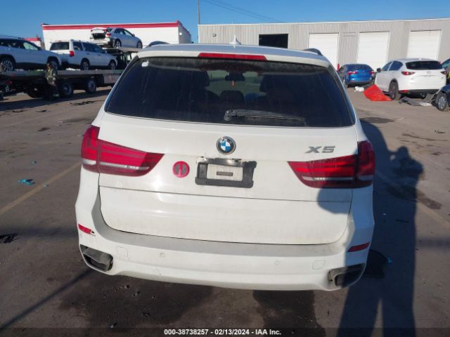 5UXKR6C5XF0J73959 BMW X5 Xdrive50i