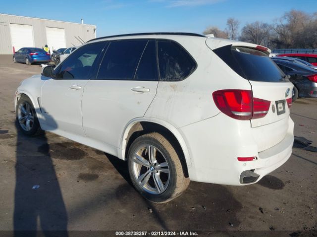 5UXKR6C5XF0J73959 BMW X5 Xdrive50i