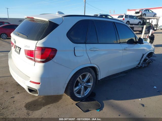 5UXKR6C5XF0J73959 BMW X5 Xdrive50i