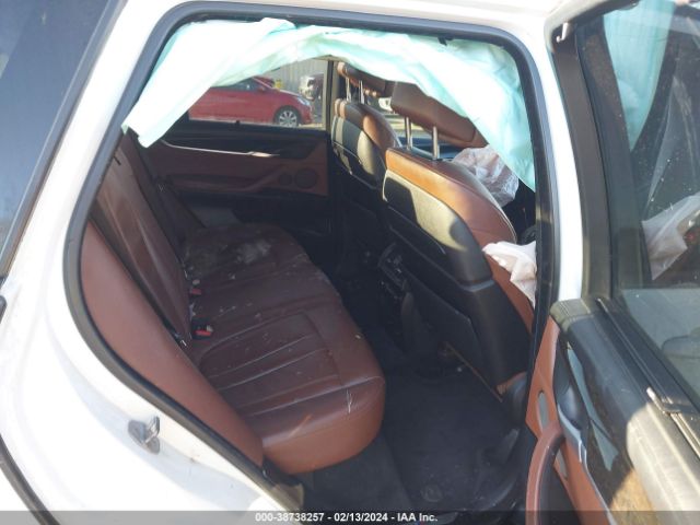 5UXKR6C5XF0J73959 BMW X5 Xdrive50i