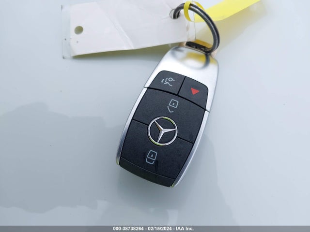 Mercedes-Benz A 220 2021 W1K3G4EB6MJ314090 Image 11