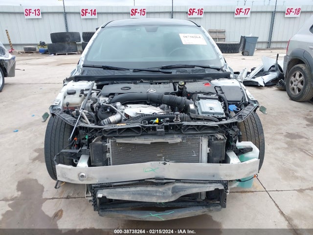 Mercedes-Benz A 220 2021 W1K3G4EB6MJ314090 Image 13