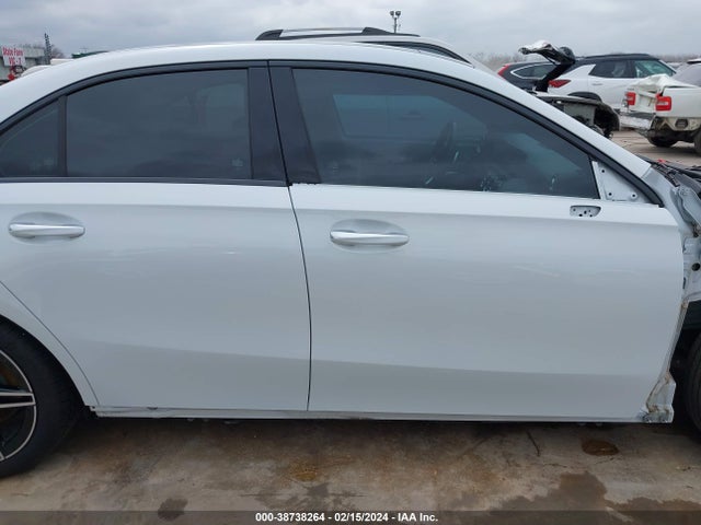 Mercedes-Benz A 220 2021 W1K3G4EB6MJ314090 Image 14
