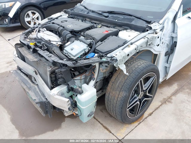 Mercedes-Benz A 220 2021 W1K3G4EB6MJ314090 Image 18
