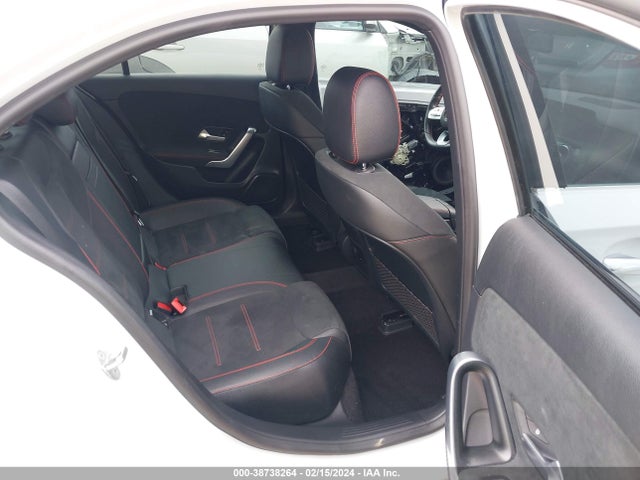 Mercedes-Benz A 220 2021 W1K3G4EB6MJ314090 Image 8