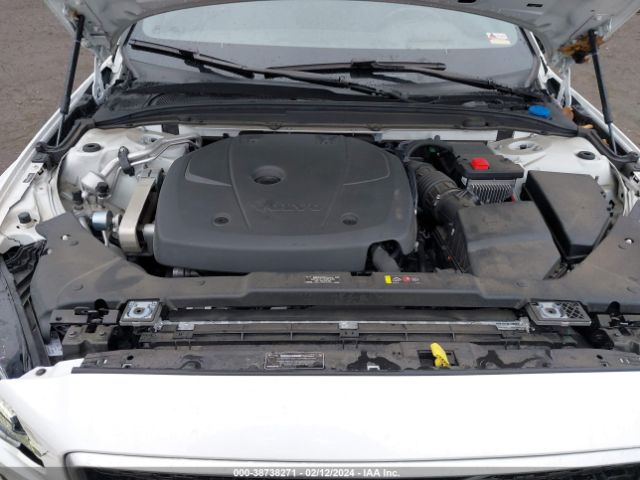 7JRA22TM4KG014116 Volvo S60 T6 R-design