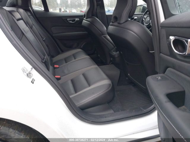 7JRA22TM4KG014116 Volvo S60 T6 R-design