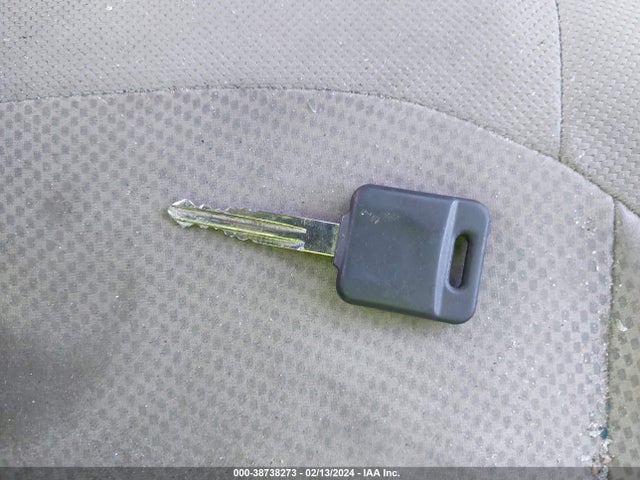 Nissan Rogue Select S 2014 JN8AS5MTXEW604941 Image 11