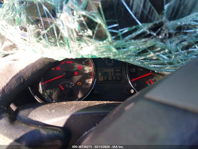 Nissan Rogue Select S 2014 JN8AS5MTXEW604941 Image 15