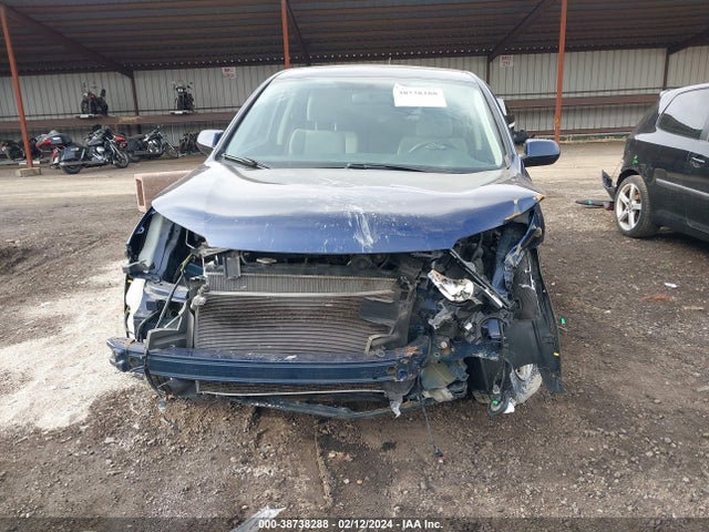 Honda CR-V EX 2015 2HKRM4H52FH603109 Image 13