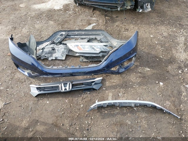 Honda CR-V EX 2015 2HKRM4H52FH603109 Image 12