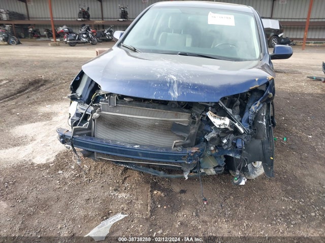 Honda CR-V EX 2015 2HKRM4H52FH603109 Image 20