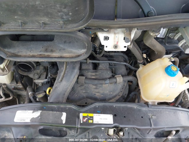 3C6TRVAG0GE128338 RAM Promaster 1500 Low Roof