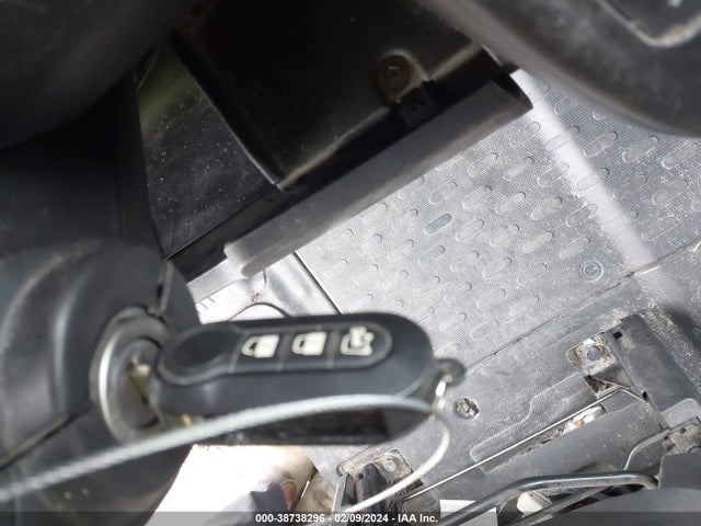 3C6TRVAG0GE128338 RAM Promaster 1500 Low Roof