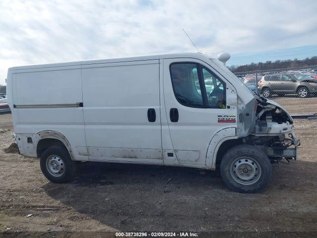 3C6TRVAG0GE128338 RAM Promaster 1500 Low Roof