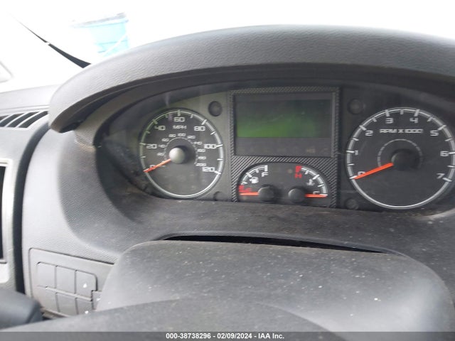3C6TRVAG0GE128338 RAM Promaster 1500 Low Roof