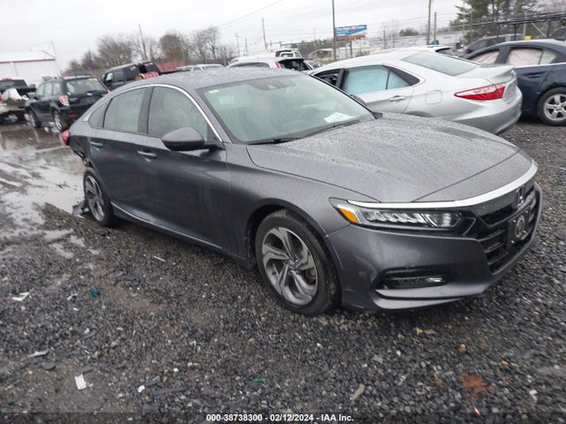 2019 1HGCV1F57KA165775 main image
