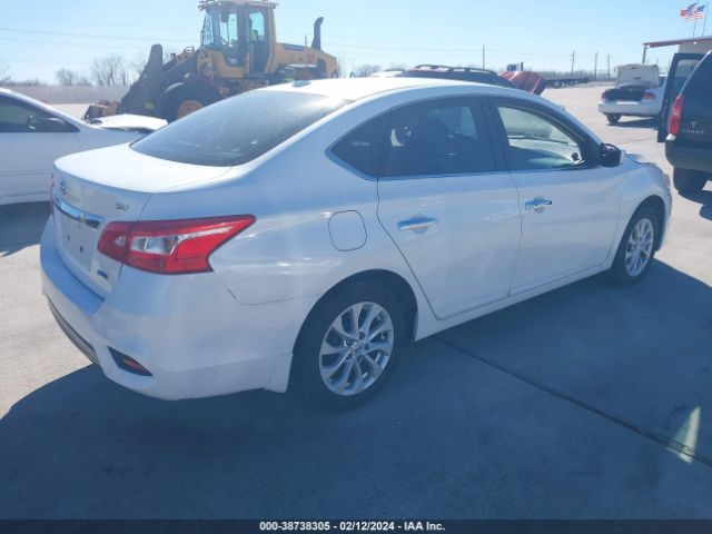 3N1AB7AP2JY266682 Nissan SENTRA SV