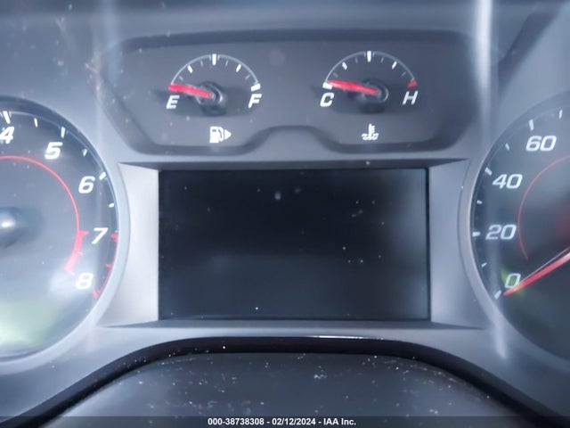 Chevrolet Camaro 1lt 2017 1G1FB3DS9H0164918 Image 14